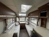 Used Elddis Affinity 482 2016 touring caravan Image