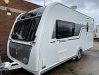 Used Elddis Affinity 482 2016 touring caravan Image