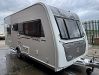 Used Elddis Affinity 482 2016 touring caravan Image