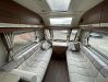 Used Elddis Affinity 482 2016 touring caravan Image