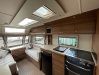 Used Elddis Affinity 482 2016 touring caravan Image
