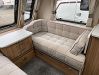 Used Elddis Affinity 482 2016 touring caravan Image