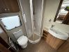 Used Elddis Affinity 482 2016 touring caravan Image