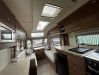 Used Elddis Affinity 482 2016 touring caravan Image