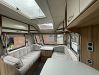 Used Elddis Affinity 482 2016 touring caravan Image