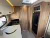 Used Lunar Clubman SR 2019 touring caravan Image