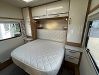 Used Lunar Clubman SR 2019 touring caravan Image