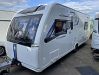 Used Lunar Clubman SR 2019 touring caravan Image