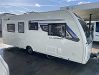 Used Lunar Clubman SR 2019 touring caravan Image