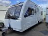 Used Lunar Clubman SR 2019 touring caravan Image