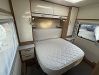 Used Lunar Clubman SR 2019 touring caravan Image