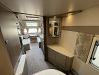 Used Swift Eccles 645 Lux Pack 2020 touring caravan Image