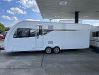 Used Swift Eccles 645 Lux Pack 2020 touring caravan Image