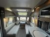 Used Swift Eccles 645 Lux Pack 2020 touring caravan Image