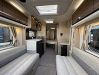 Used Swift Eccles 645 Lux Pack 2020 touring caravan Image