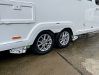 Used Swift Sprite Super Quattro DB 2018 touring caravan Image