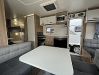 Used Swift Sprite Super Quattro DB 2018 touring caravan Image