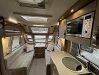 Used Swift Challenger 645 CELESTE 2017 touring caravan Image