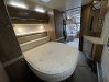 Used Swift Challenger 645 CELESTE 2017 touring caravan Image