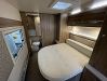 Used Swift Challenger 645 CELESTE 2017 touring caravan Image