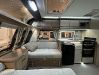 Used Coachman VIP 545 2017 touring caravan Image