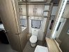 Used Coachman VIP 545 2017 touring caravan Image