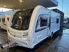 Used Coachman VIP 545 2017 touring caravan Image
