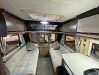 Used Coachman VIP 545 2017 touring caravan Image