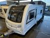 Used Coachman VIP 545 2017 touring caravan Image