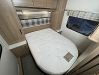 Used Coachman VIP 545 2017 touring caravan Image