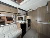 Used Coachman VIP 545 2017 touring caravan Image