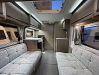 Used Coachman VIP 545 2017 touring caravan Image