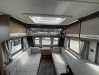 Used Coachman VIP 545 2018 touring caravan Image