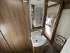 Used Coachman VIP 545 2018 touring caravan Image