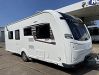 Used Coachman VIP 545 2018 touring caravan Image