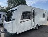 Used Coachman VIP 545 2018 touring caravan Image