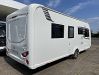 Used Coachman VIP 545 2018 touring caravan Image