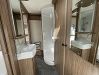 Used Coachman VIP 545 2018 touring caravan Image