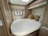 Used Coachman VIP 545 2018 touring caravan Image