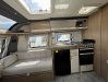 Used Coachman VIP 545 2018 touring caravan Image