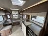 Used Bailey Pegasus Grande Brindisi 2019 touring caravan Image