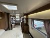 Used Bailey Pegasus Grande Brindisi 2019 touring caravan Image