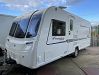 Used Bailey Pegasus Grande Brindisi 2019 touring caravan Image