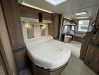 Used Bailey Pegasus Grande Brindisi 2019 touring caravan Image