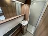 Used Bailey Pegasus Grande Brindisi 2019 touring caravan Image