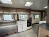 Used Bailey Pegasus Grande Brindisi 2019 touring caravan Image