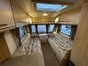 Used Coachman Festival 655 2011 touring caravan Image