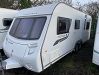 Used Coachman Festival 655 2011 touring caravan Image