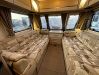 Used Coachman Festival 655 2011 touring caravan Image