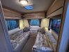 Used Coachman Festival 655 2011 touring caravan Image